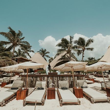 Starfit Hotel Boutique Beachclub, Spa & Gym Included Tulum Exterior photo