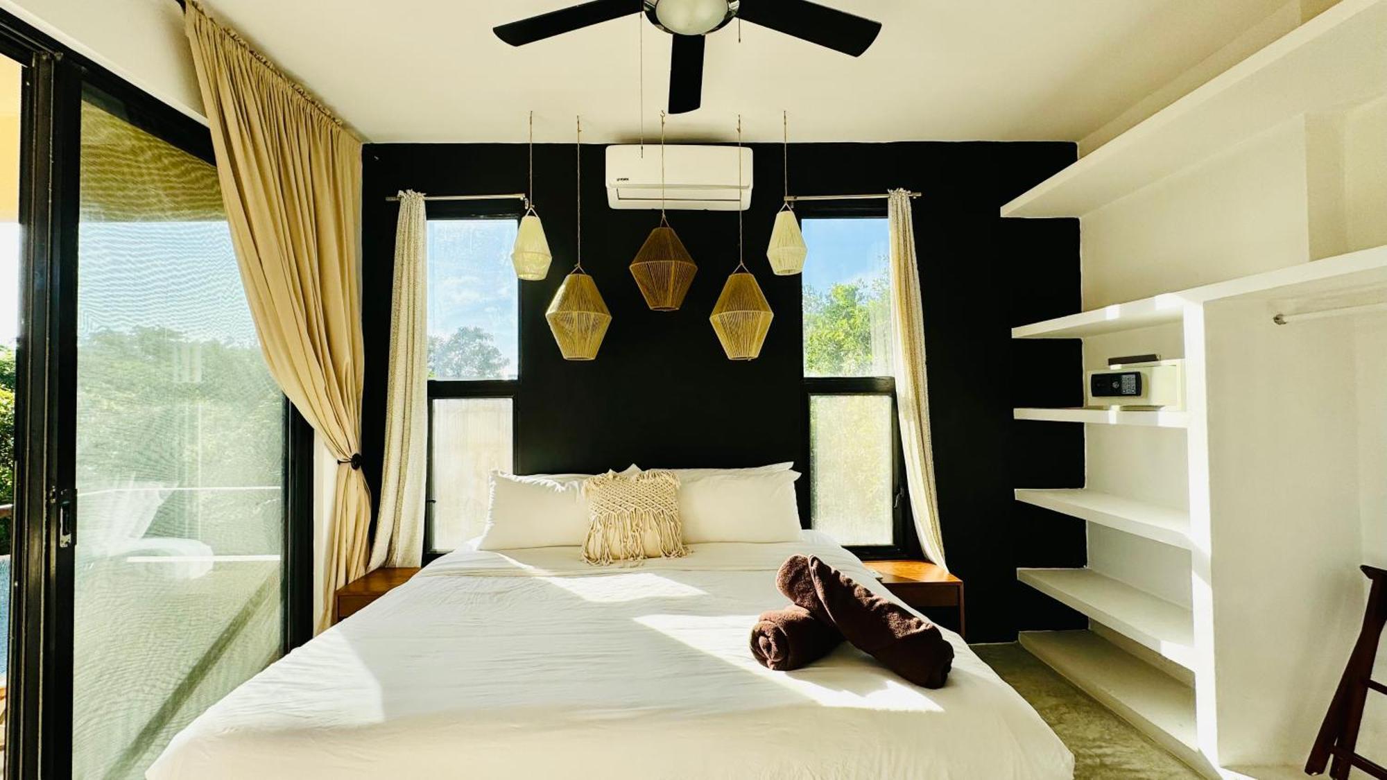 Starfit Hotel Boutique Beachclub, Spa & Gym Included Tulum Exterior photo