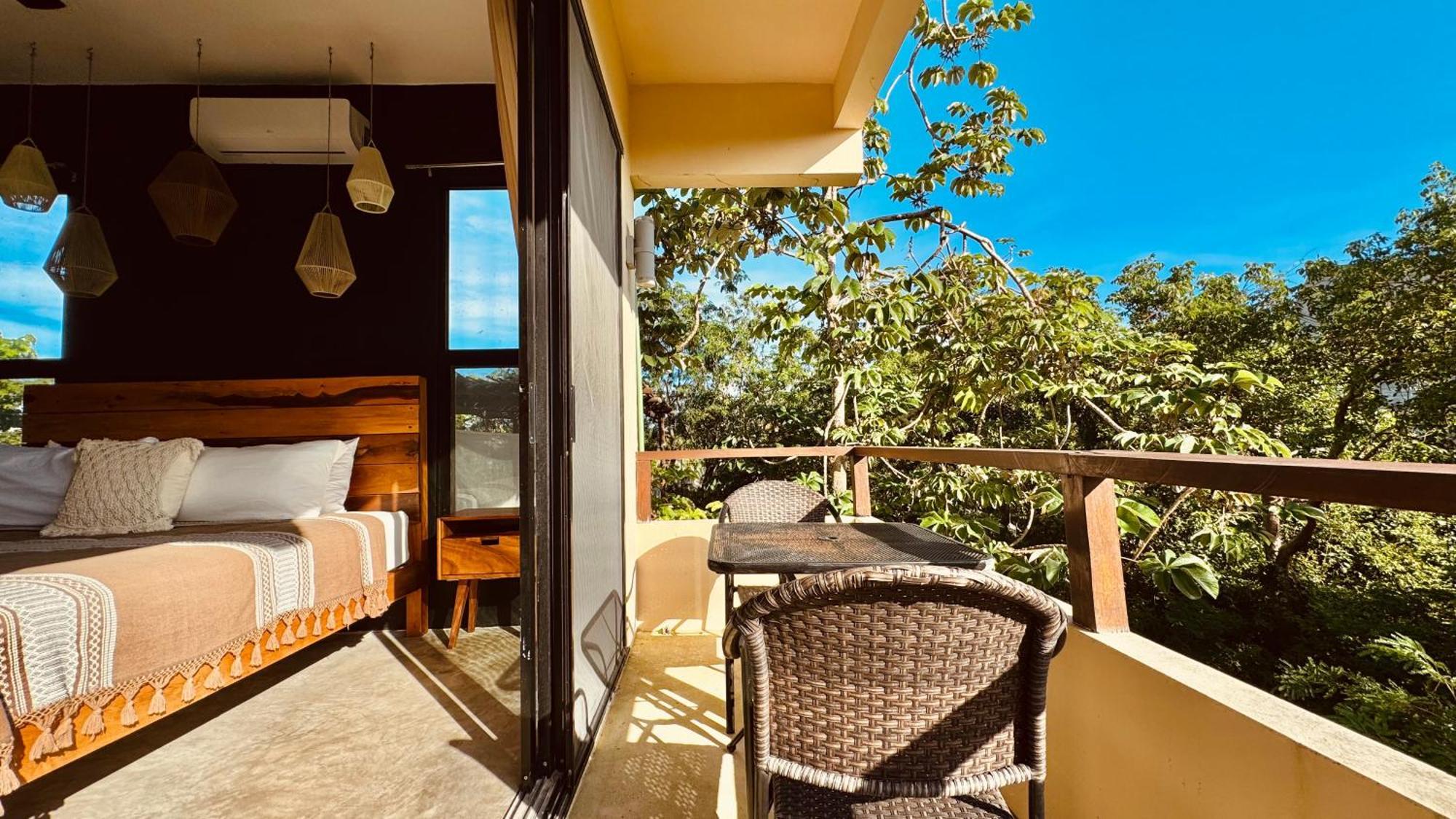 Starfit Hotel Boutique Beachclub, Spa & Gym Included Tulum Exterior photo