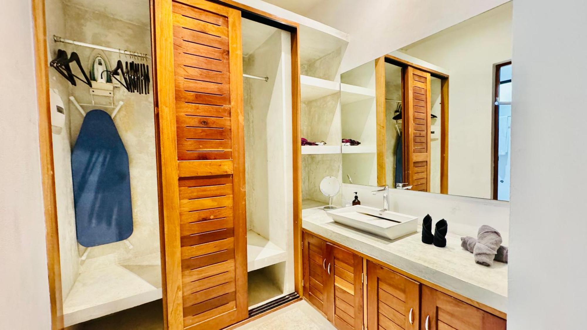 Starfit Hotel Boutique Beachclub, Spa & Gym Included Tulum Exterior photo
