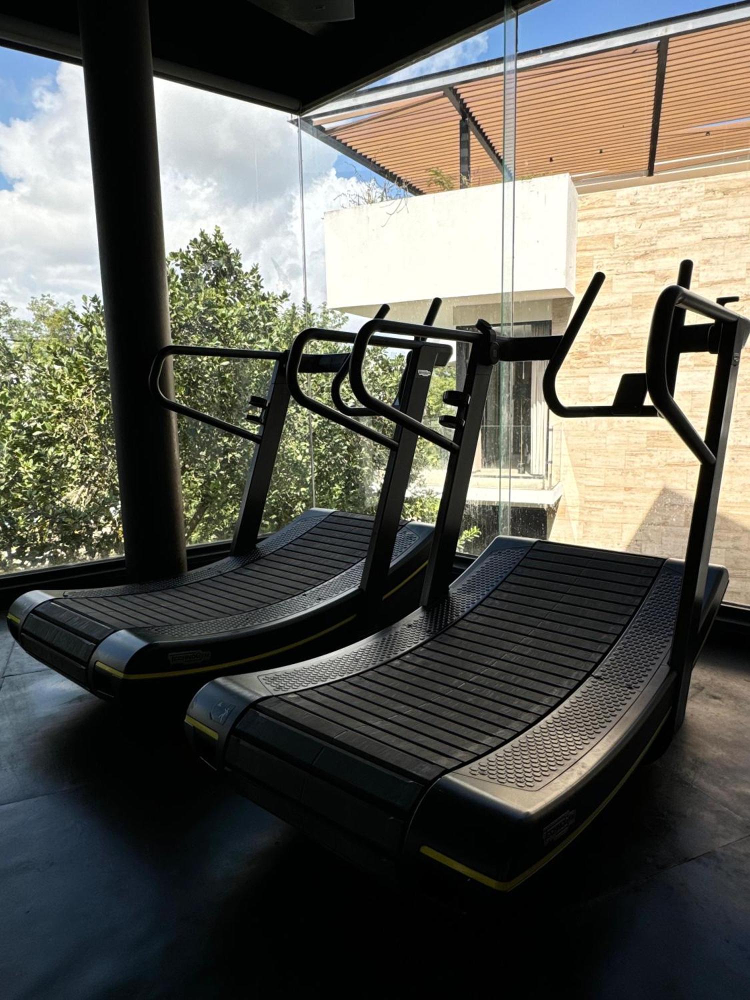 Starfit Hotel Boutique Beachclub, Spa & Gym Included Tulum Exterior photo