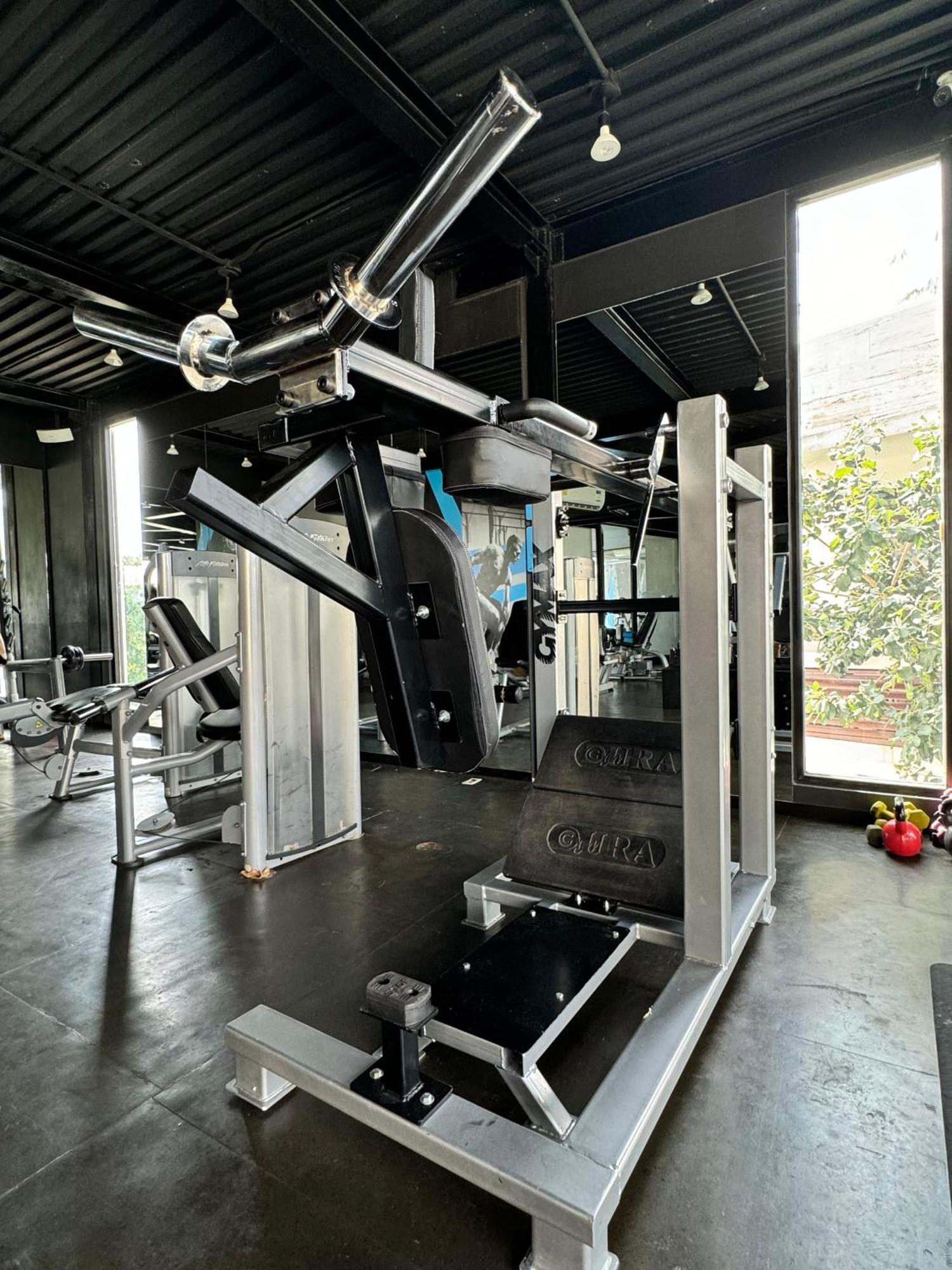 Starfit Hotel Boutique Beachclub, Spa & Gym Included Tulum Exterior photo