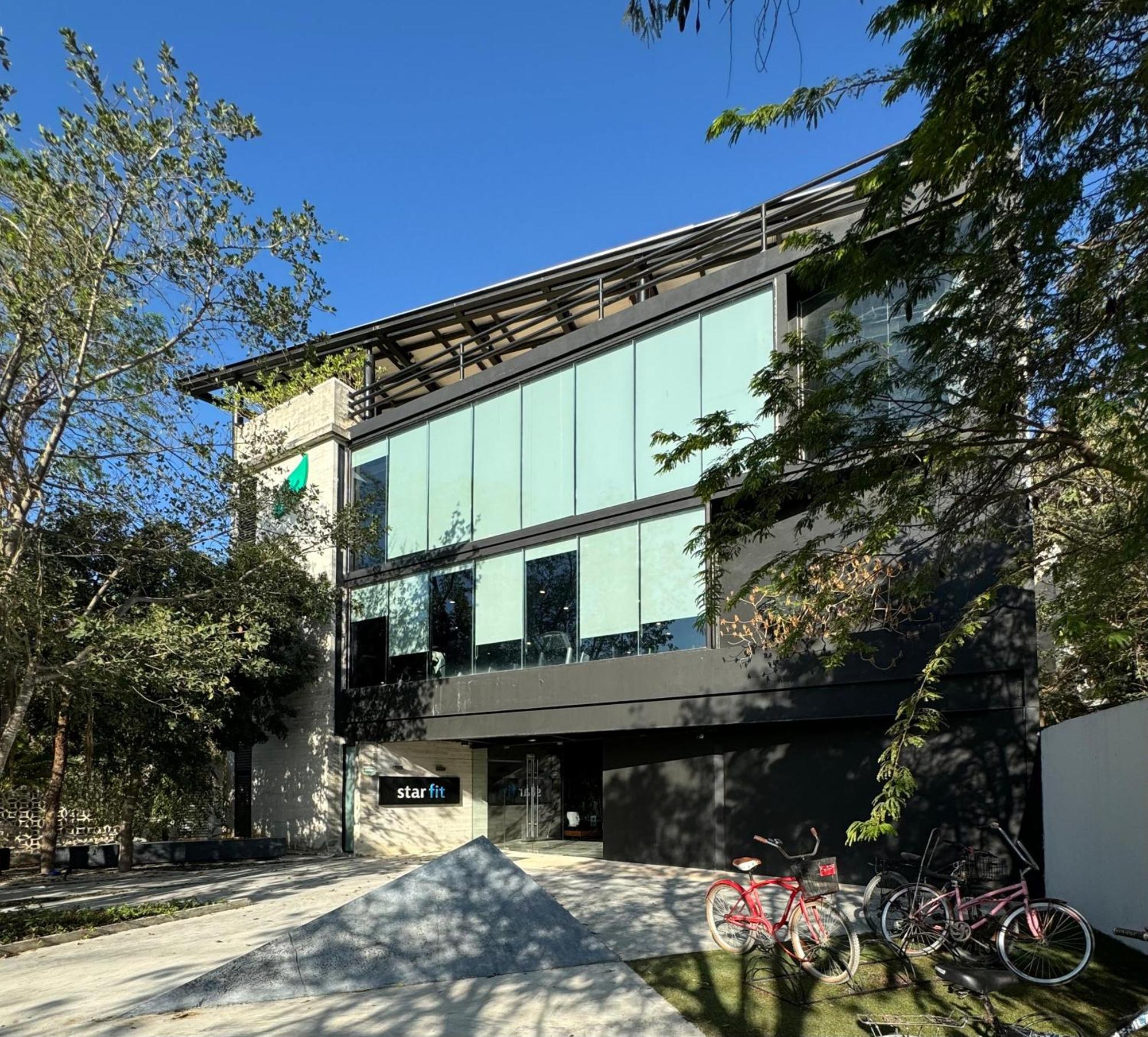 Starfit Hotel Boutique Beachclub, Spa & Gym Included Tulum Exterior photo