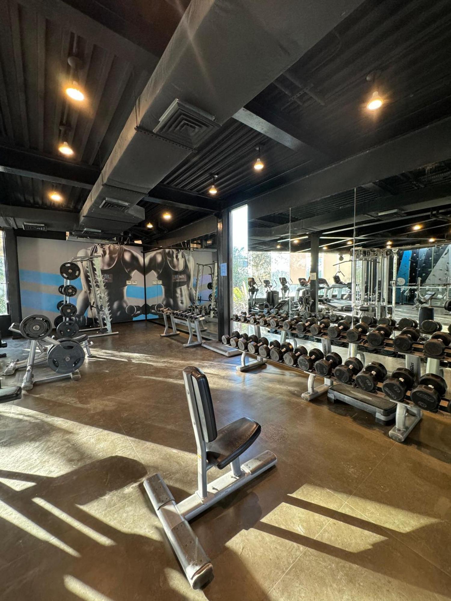 Starfit Hotel Boutique Beachclub, Spa & Gym Included Tulum Exterior photo